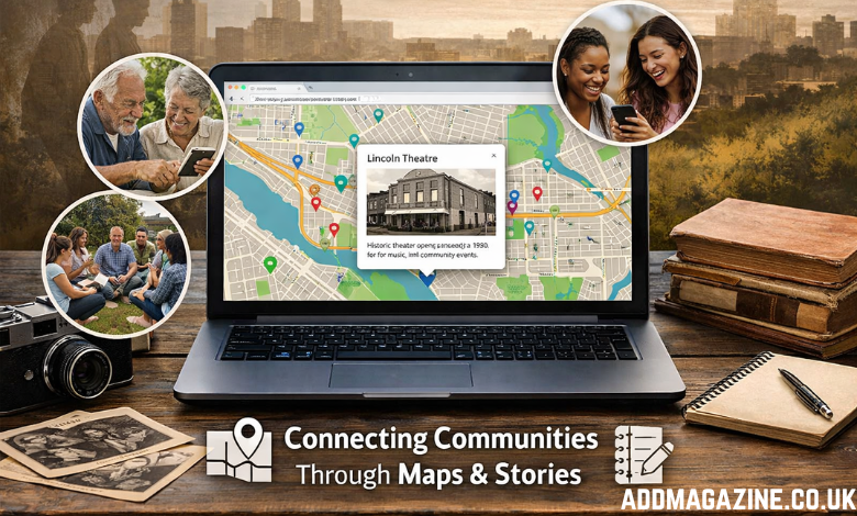 Apeoplesmap.org Services