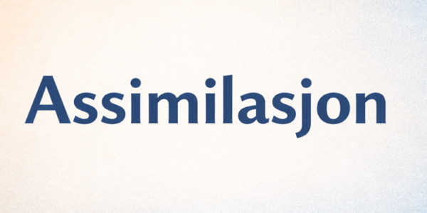 Assimilasjon