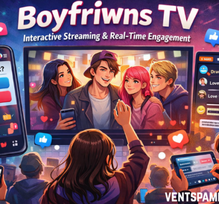 Boyfriwns TV