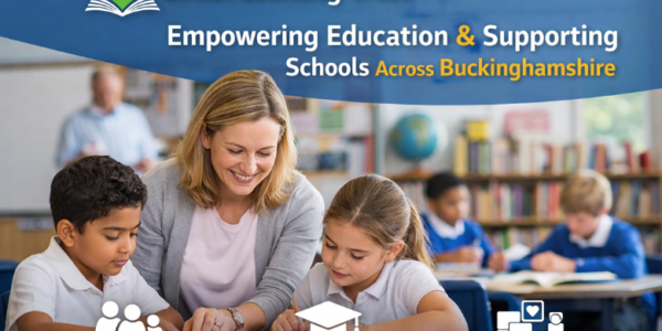 Bucks Learning Trust