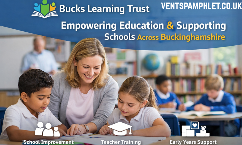 Bucks Learning Trust