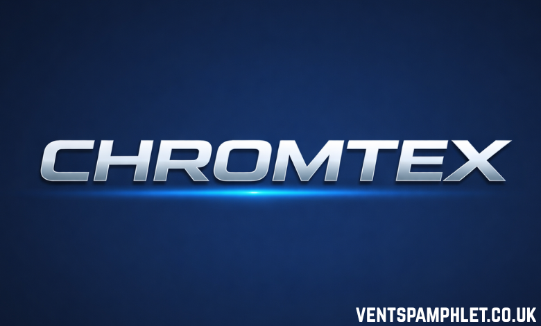 Chromtex
