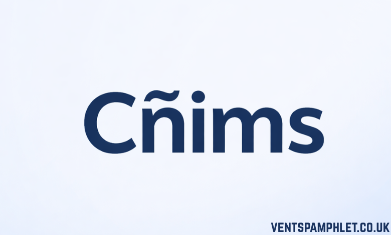 Cñims
