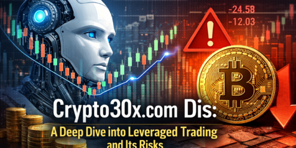 Crypto30x.com Dis