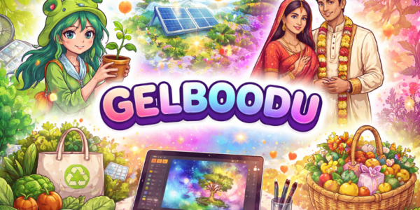 gelboodu