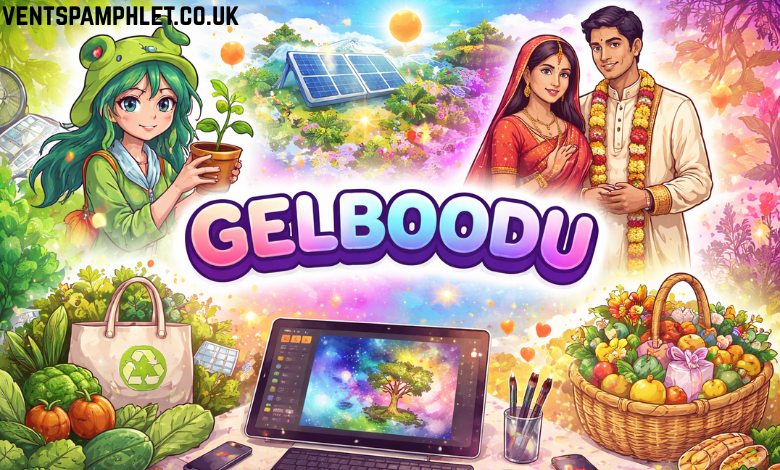 gelboodu