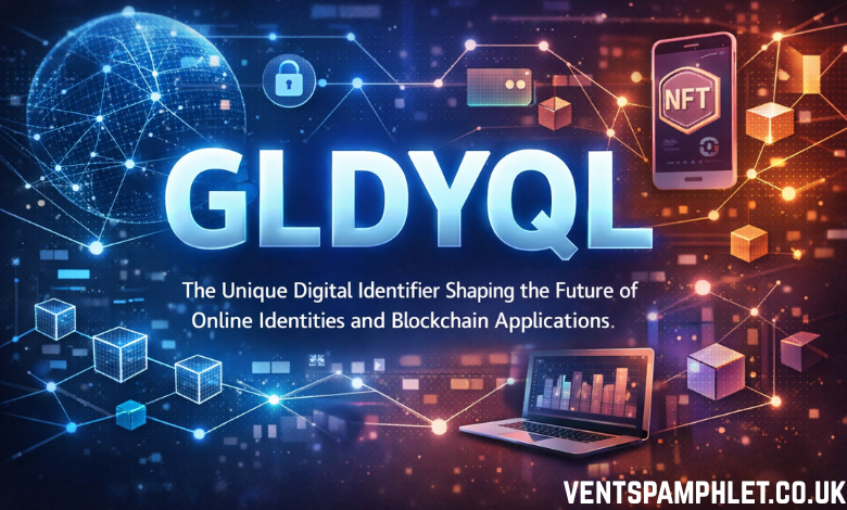Gldyql