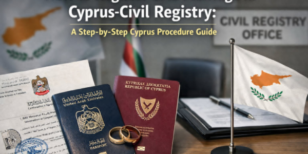 register uae marriage in cyprus civil registry cyprus procedure