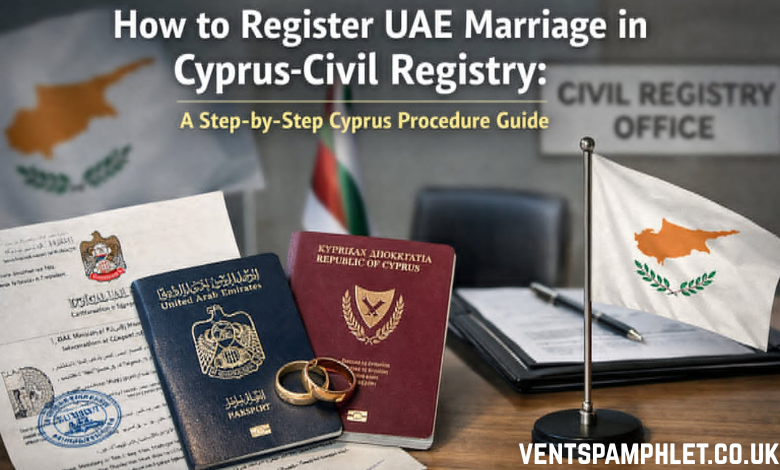 register uae marriage in cyprus civil registry cyprus procedure