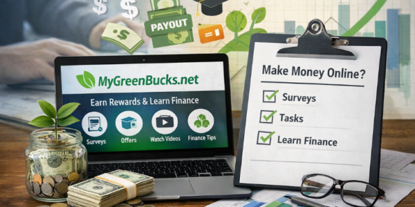 latest news mygreenbucks.net