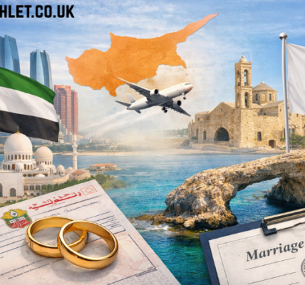 lebanese marriage abu dhabi registered in cyprus