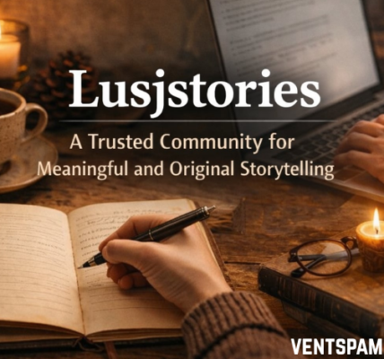 Lusjstories