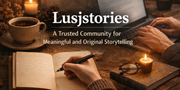 Lusjstories