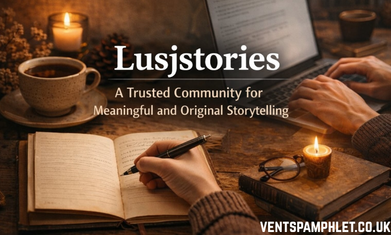 Lusjstories