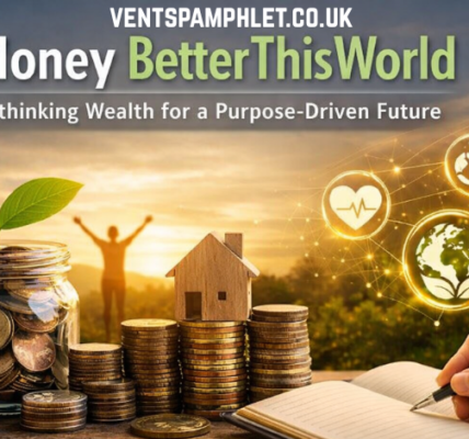 Money BetterThisWorld