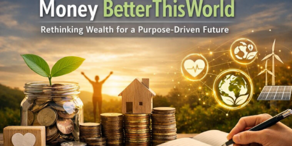 Money BetterThisWorld