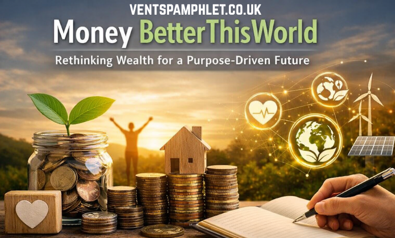 Money BetterThisWorld