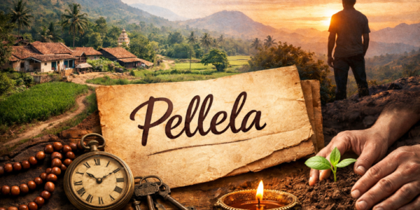 Pellela