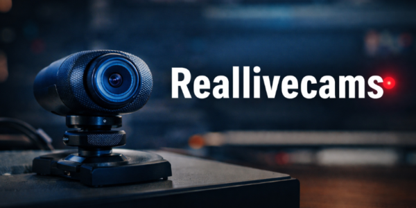 Reallıvecams