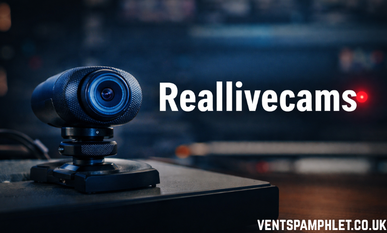 Reallıvecams
