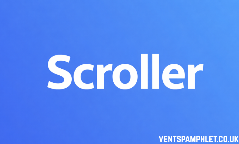 Scrolller