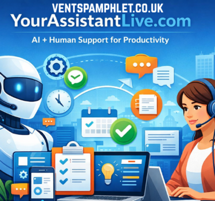 YourAssistantLive com