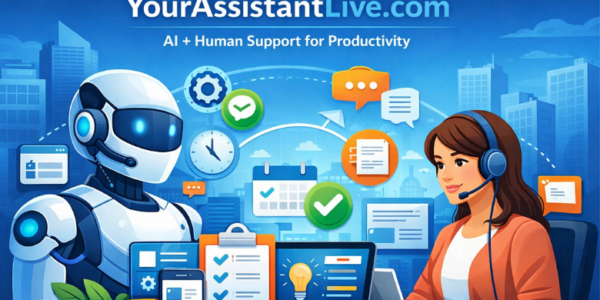 YourAssistantLive com