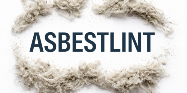 Asbestlint