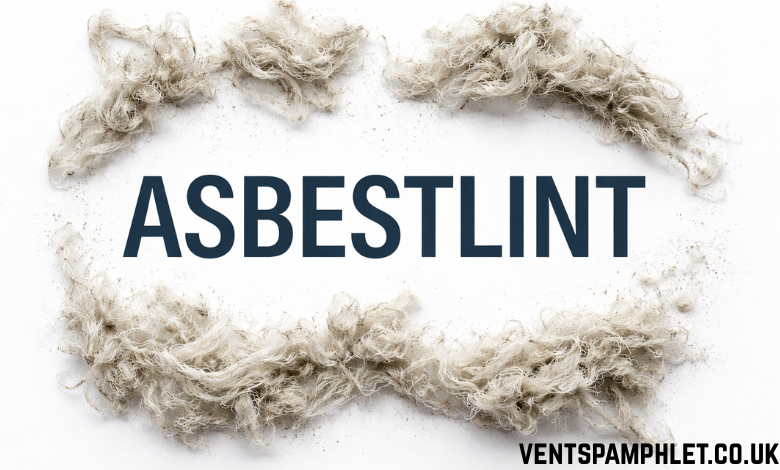 Asbestlint