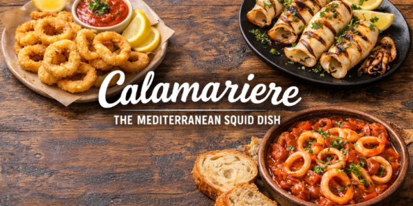 Calamariere