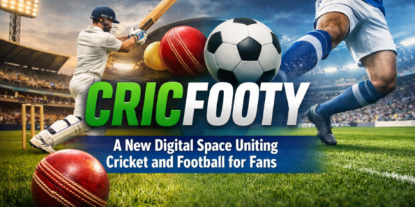 Cricfooty