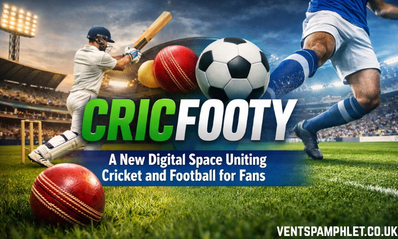 Cricfooty
