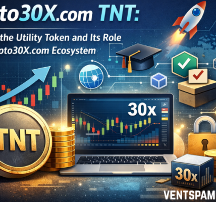 Crypto30X.com TNT