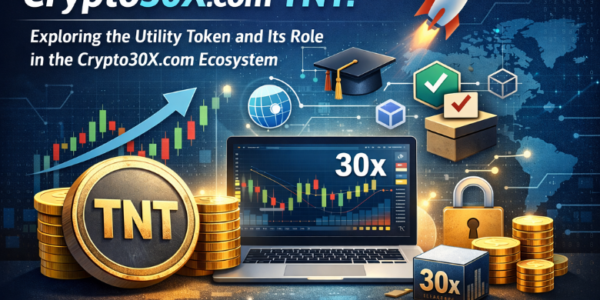 Crypto30X.com TNT