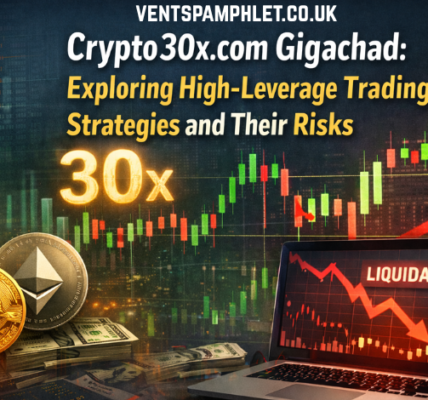Crypto30x.com Gigachad