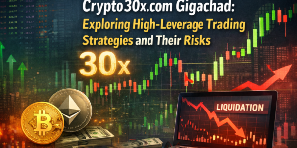 Crypto30x.com Gigachad