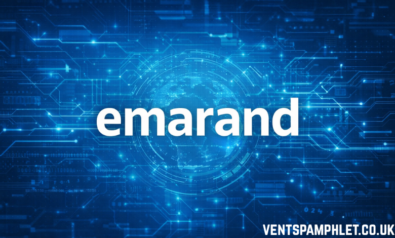 Emarand