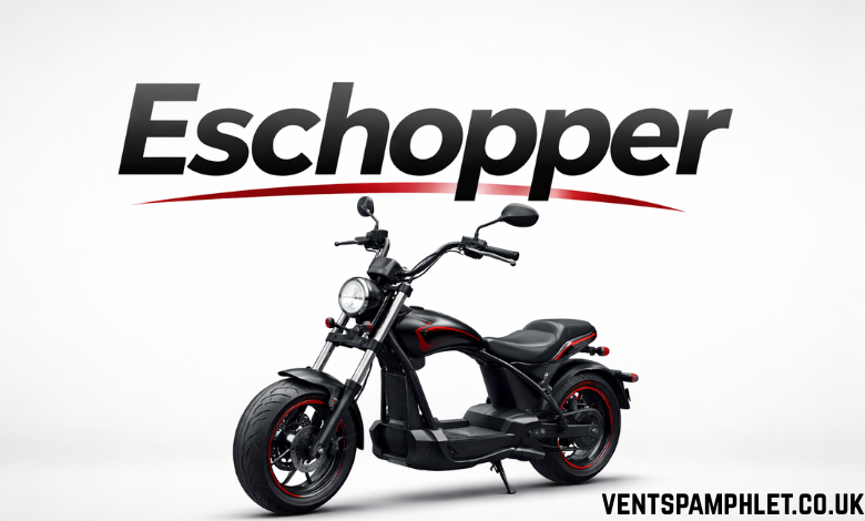 Eschopper