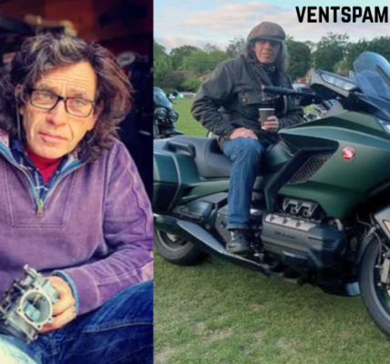 Guy Willison Illness