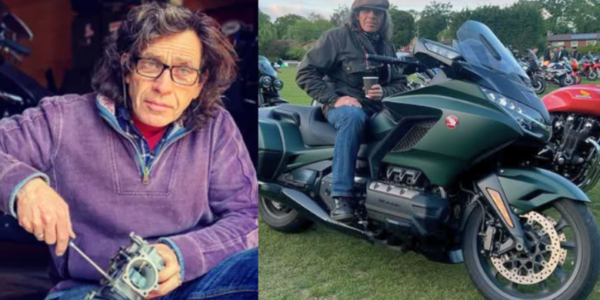 Guy Willison Illness