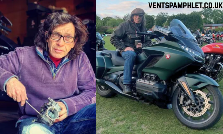 Guy Willison Illness