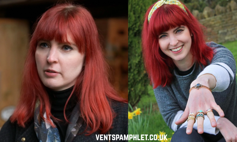 Is Izzie Balmer Married