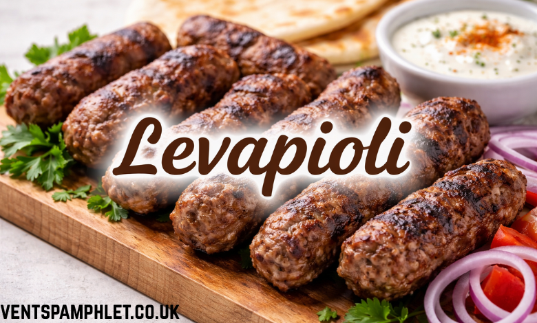 Levapioli