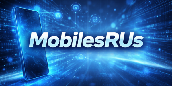 MobilesRUs