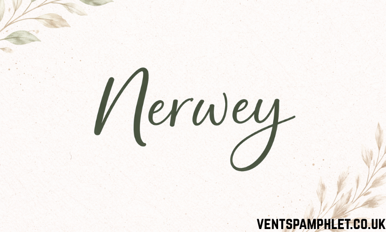 Nerwey