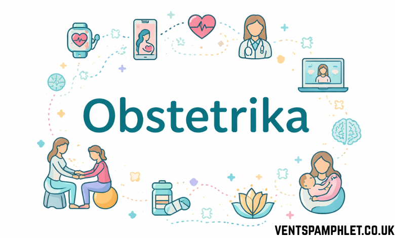 obstetrika
