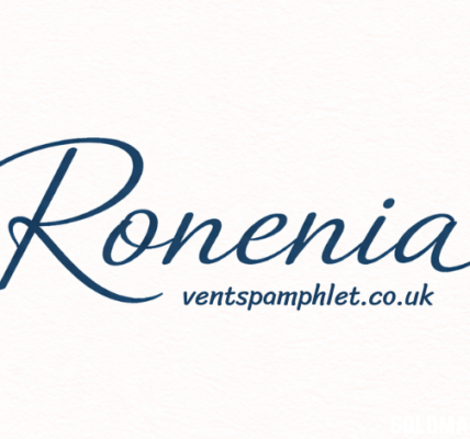 Ronenia