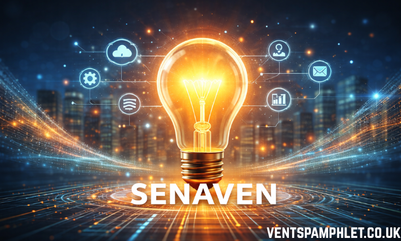Senaven