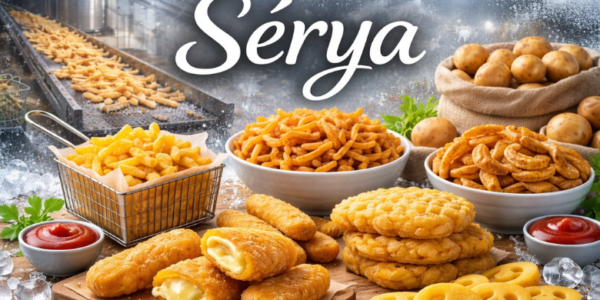Sérya