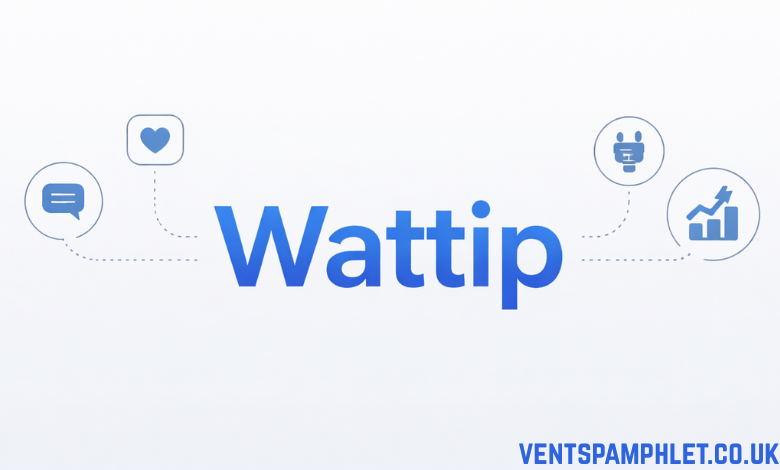Wattip